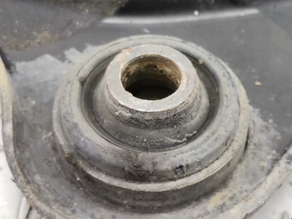 Рычаг передний правый CITROEN C 2 2003-2008