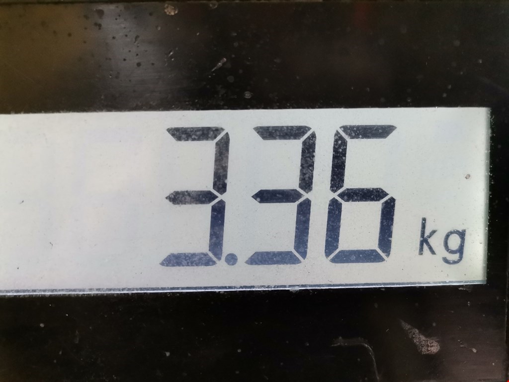 Рычаг передний правый CITROEN C 2 2003-2008