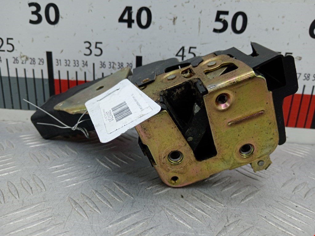 Замок двери передней правой MITSUBISHI Space Star 1999-2006