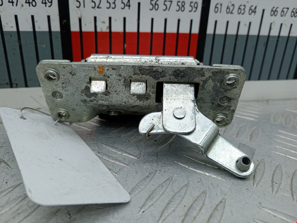 Замок багажника (крышки двери) OPEL Meriva A 2003-2010