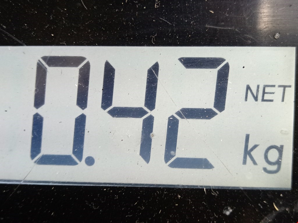 Замок двери задней левой MAZDA Premacy CP 1999-2004