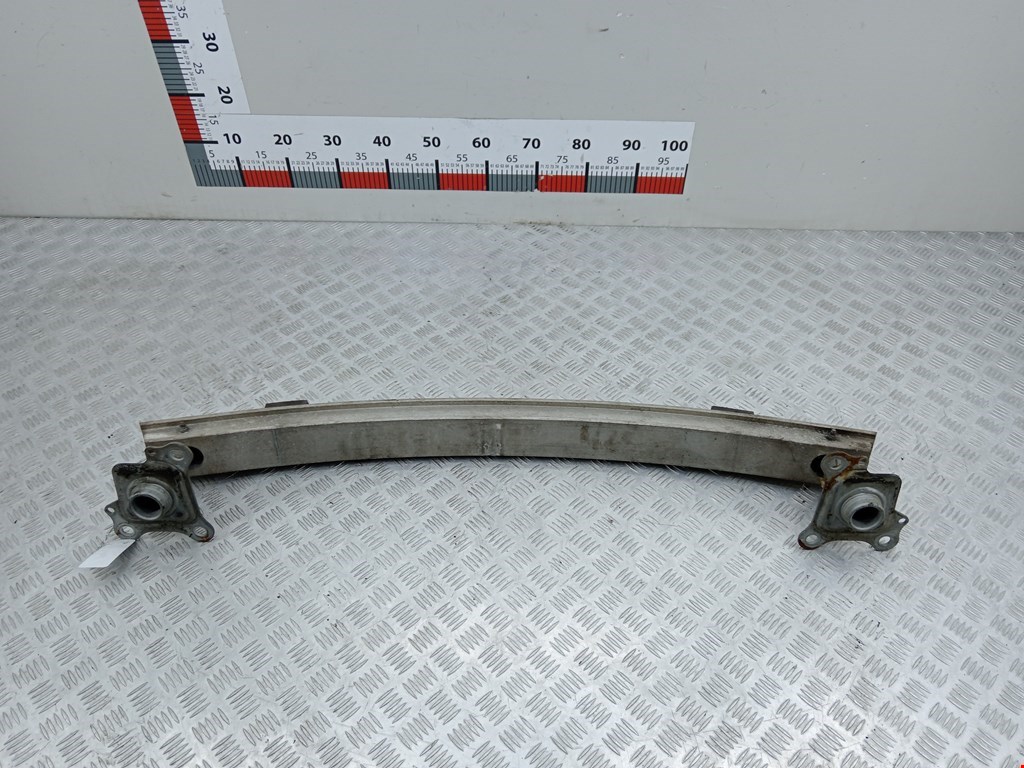 Усилитель переднего бампера (передний) AUDI A3 8L 1996-2003