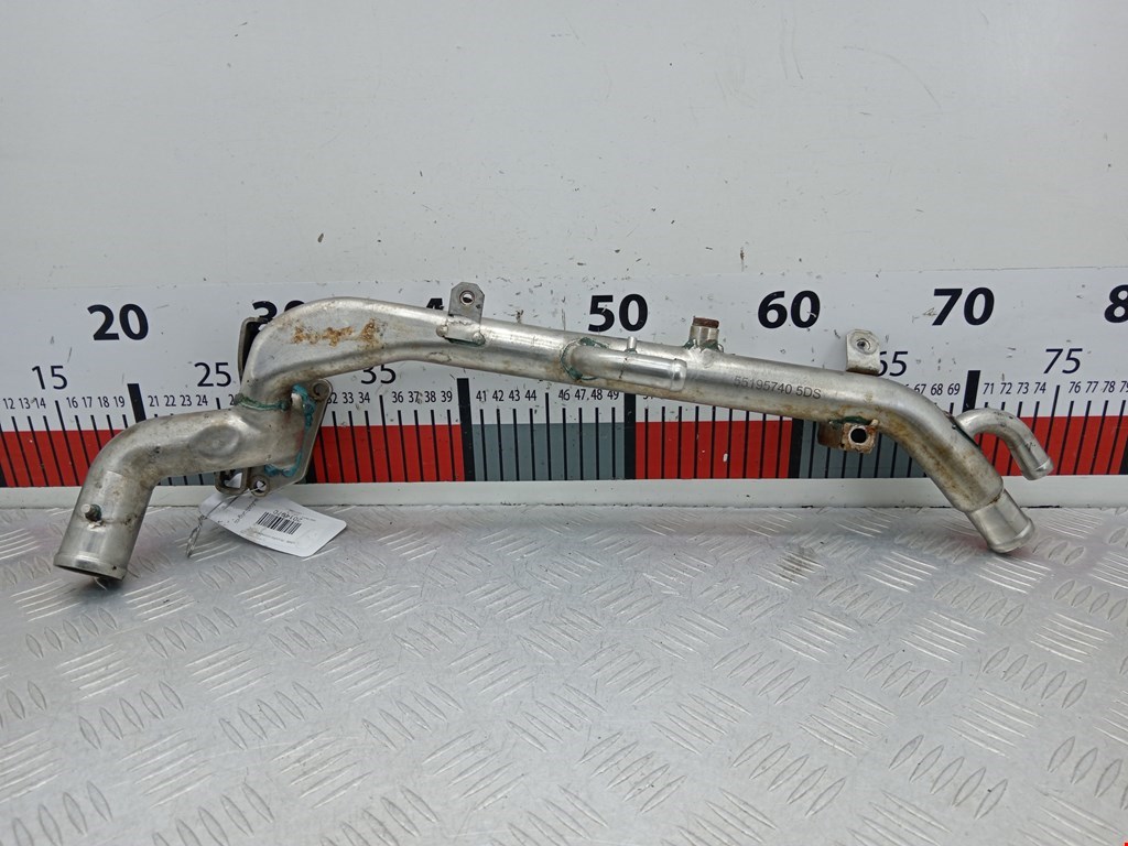 Трубка системы охлаждения OPEL Vectra Vectra C 2002-2008