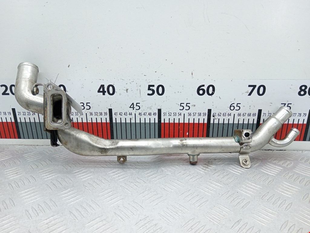 Трубка системы охлаждения OPEL Vectra Vectra C 2002-2008