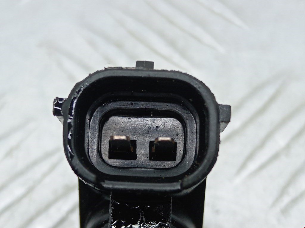 Форсунка дизельная электрическая SKODA Fabia MK1 1999-2006