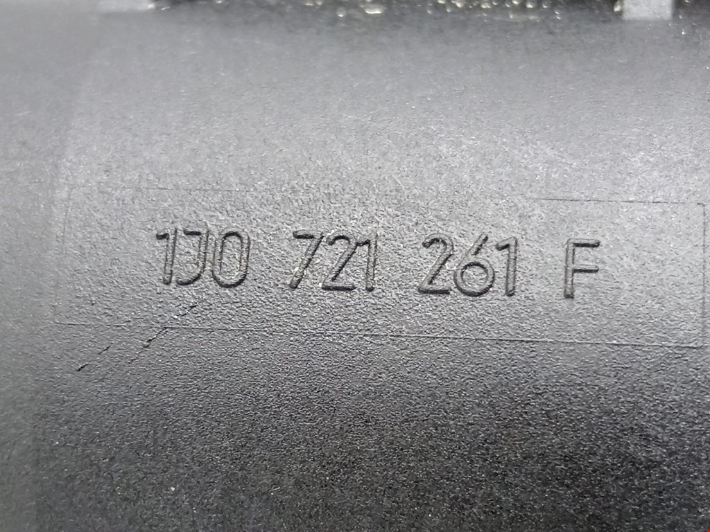 Цилиндр сцепления рабочий SEAT Toledo 1998-2004