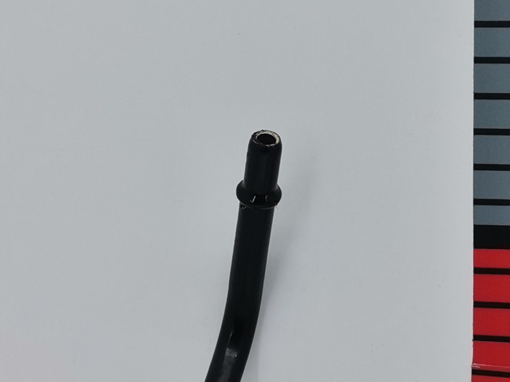 Трубка гидроусилителя (ГУР) FORD Focus I 1998-2005