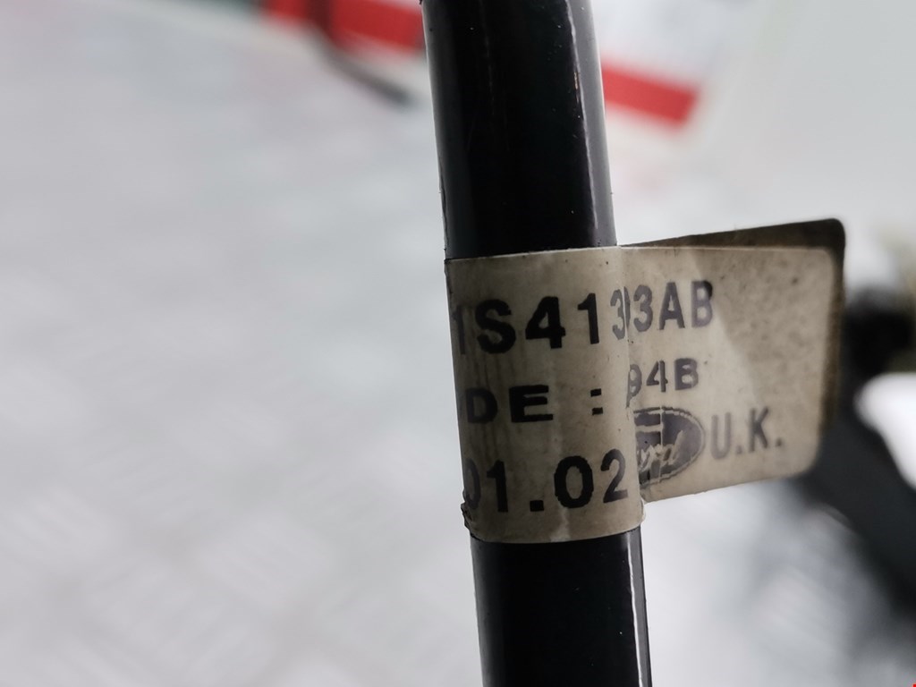 Трубка гидроусилителя (ГУР) FORD Focus I 1998-2005