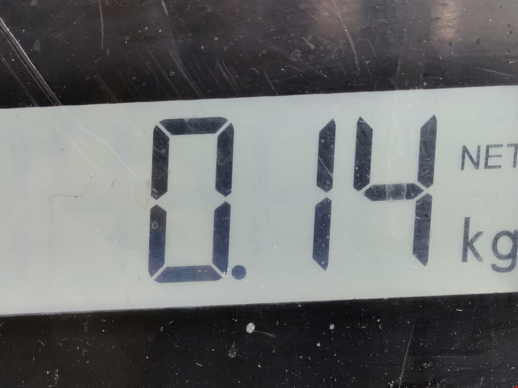 Трубка гидроусилителя (ГУР) FORD Focus I 1998-2005