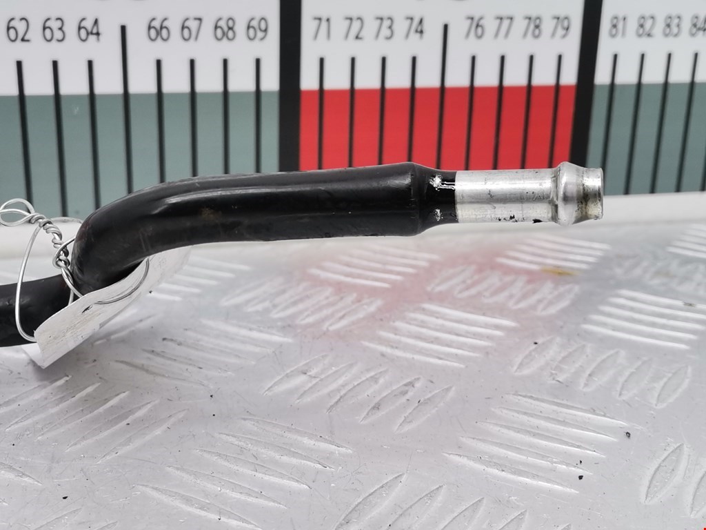 Радиатор гидроусилителя FORD Mondeo III 2000-2007