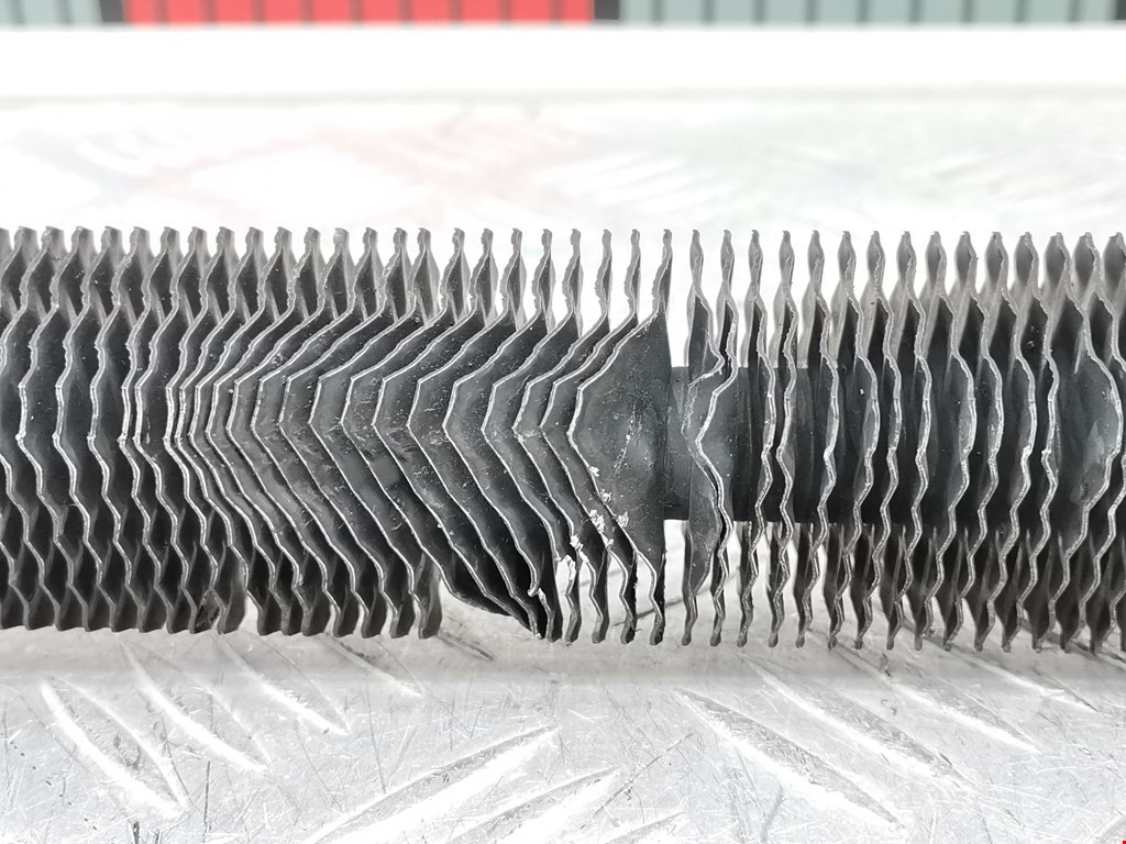 Радиатор гидроусилителя FORD Mondeo III 2000-2007