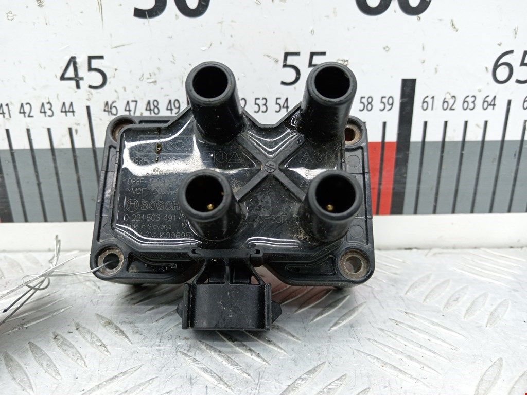 Катушка зажигания MAZDA Mazda 2 DY 2003-2007