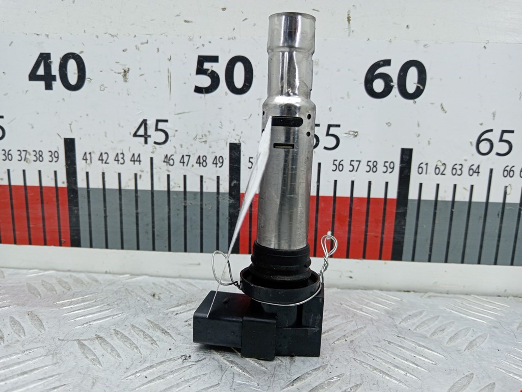 Катушка зажигания SKODA Fabia MK1 1999-2006