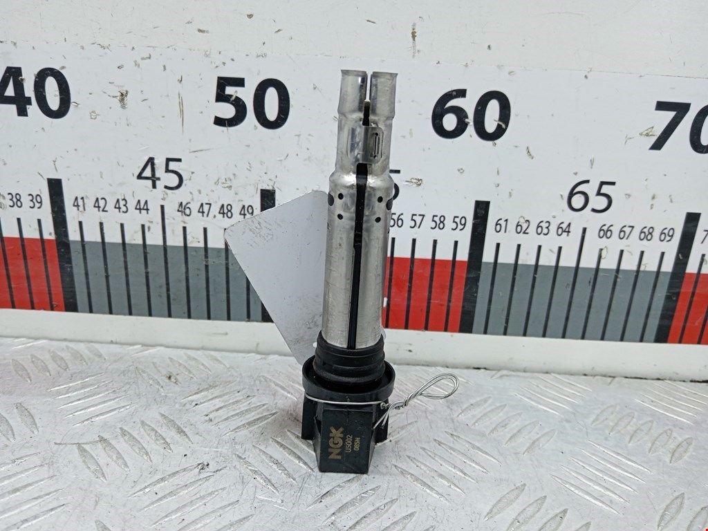 Катушка зажигания SKODA Fabia MK1 1999-2006