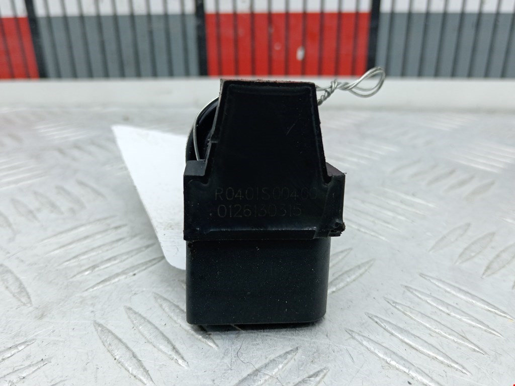 Катушка зажигания SKODA Fabia MK1 1999-2006