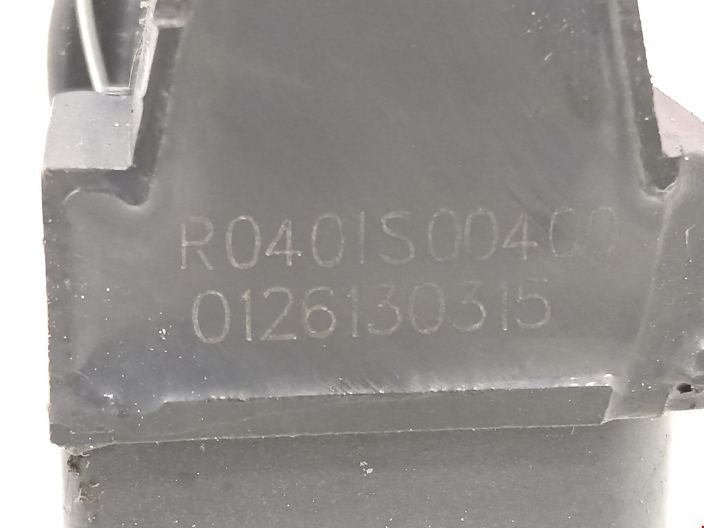 Катушка зажигания SKODA Fabia MK1 1999-2006