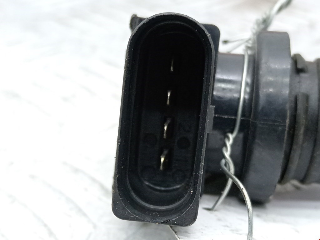 Катушка зажигания SKODA Fabia MK1 1999-2006