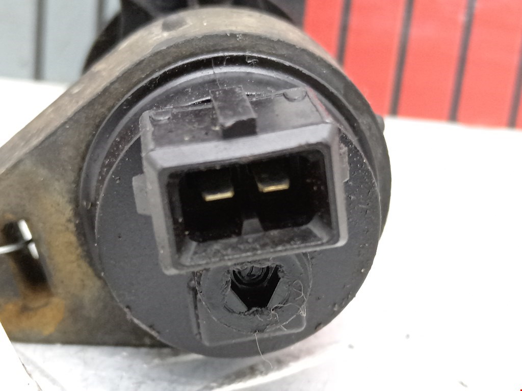 Клапан вентиляции топливного бака OPEL Zafira B 2005-2012