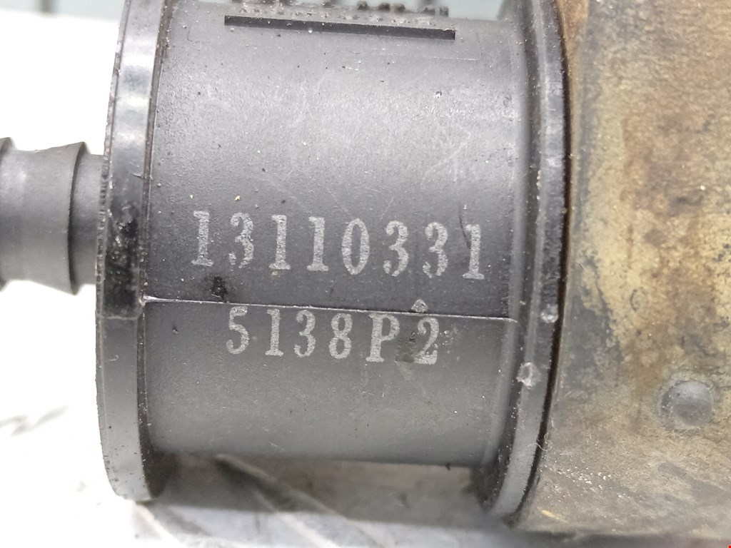 Клапан вентиляции топливного бака OPEL Zafira B 2005-2012