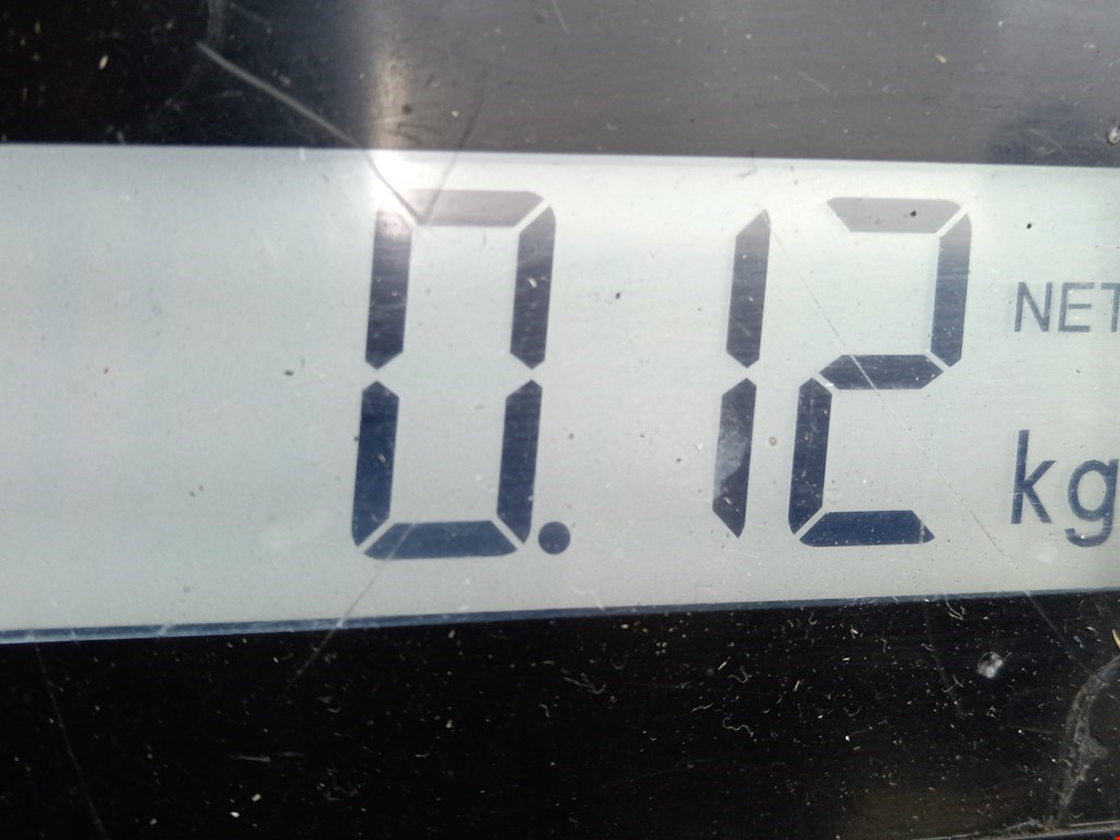 Клапан вентиляции топливного бака OPEL Zafira B 2005-2012