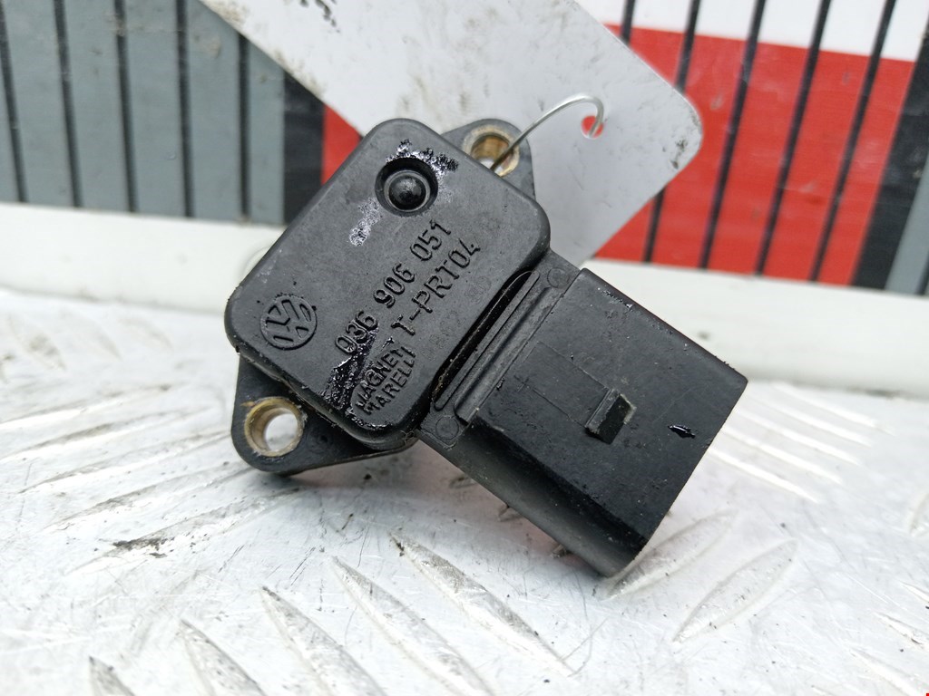 Датчик абсолютного давления SKODA Fabia MK1 1999-2006