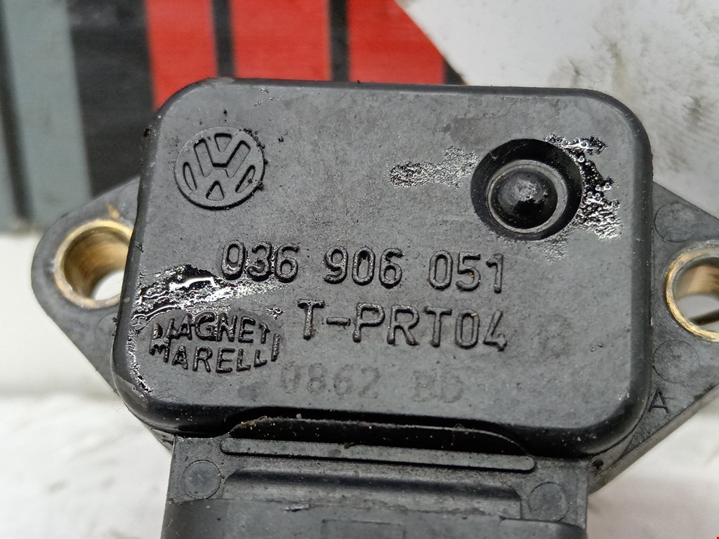 Датчик абсолютного давления SKODA Fabia MK1 1999-2006