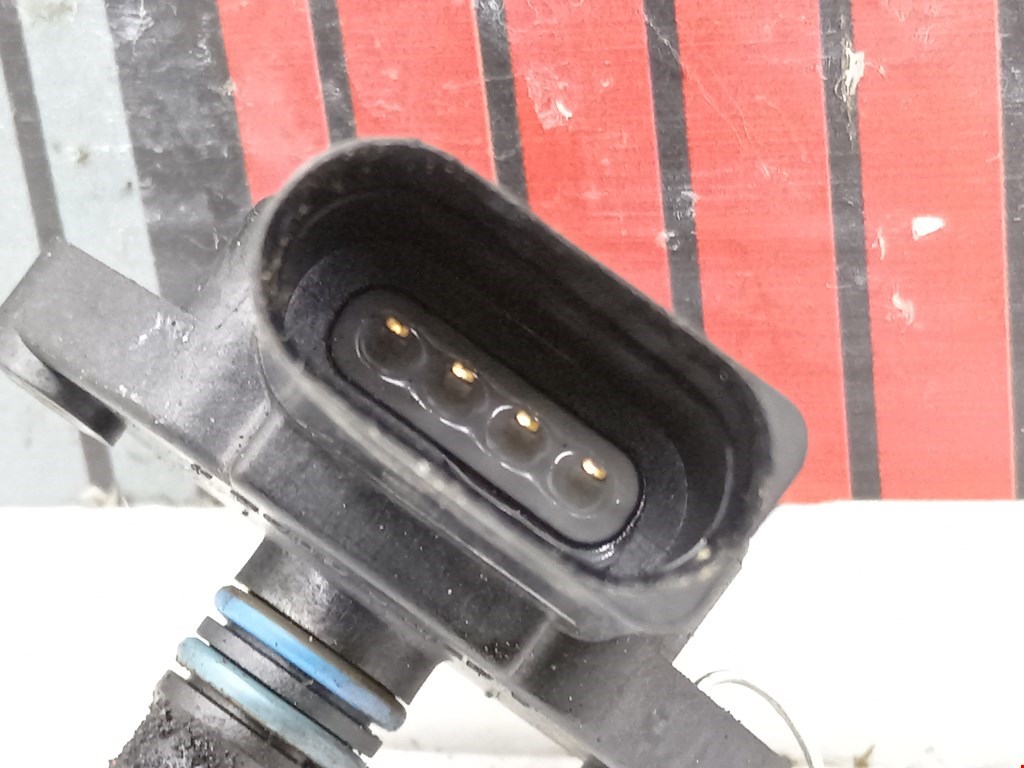 Датчик абсолютного давления SKODA Fabia MK1 1999-2006