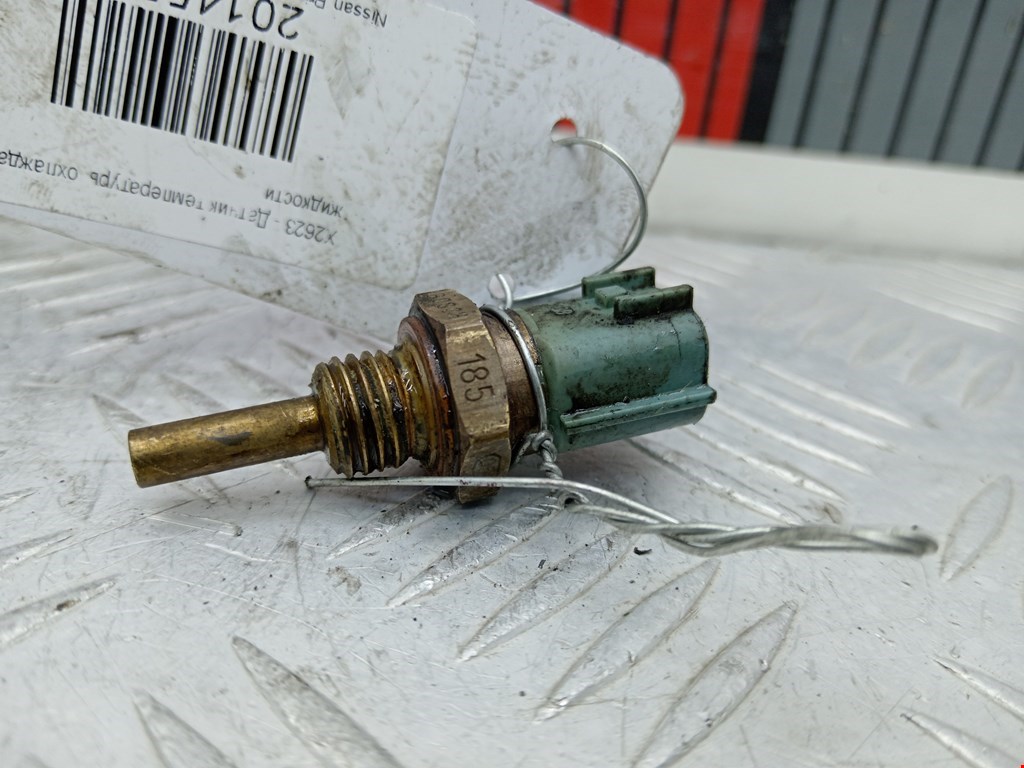 Датчик температуры (охлаждающей жидкости) NISSAN Primera P11 1996-2002