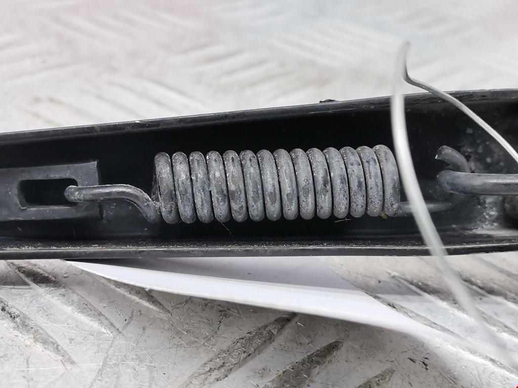 Поводок дворника задний (заднего) AUDI A4 B5 1995-2001