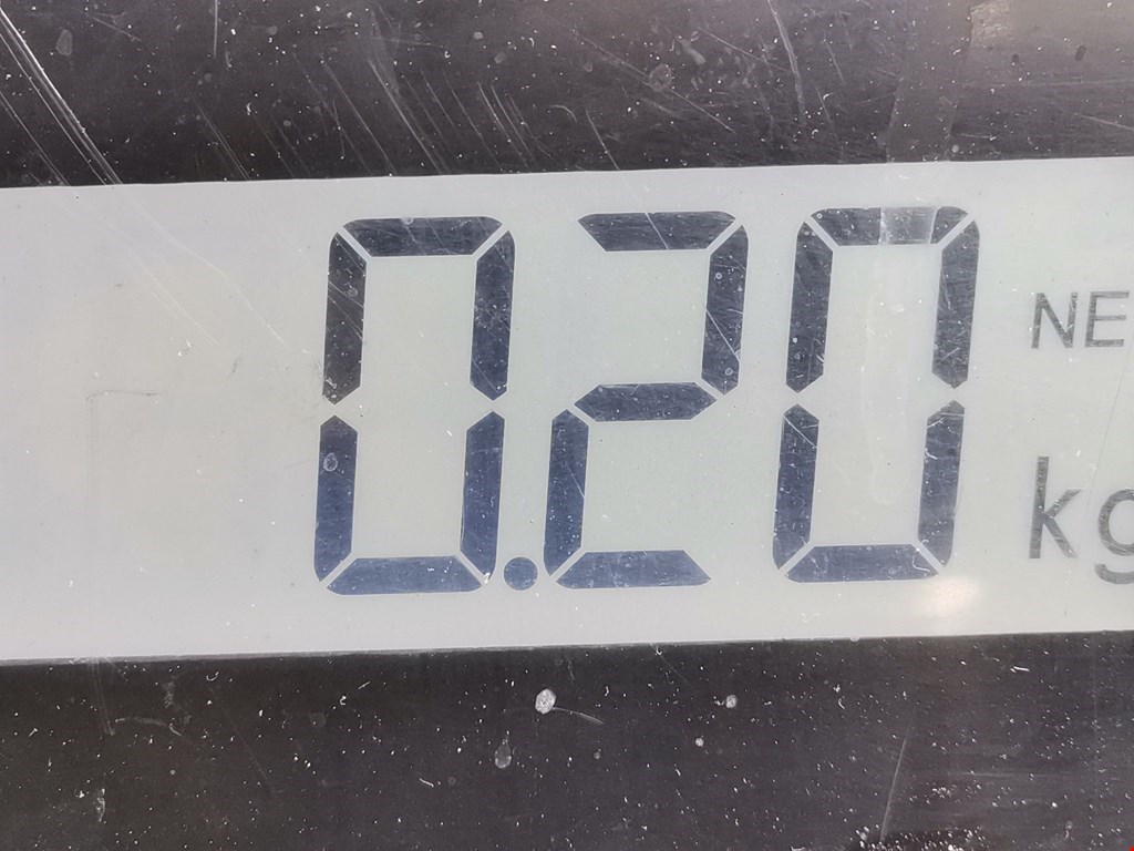 Поводок дворника задний (заднего) AUDI A4 B5 1995-2001