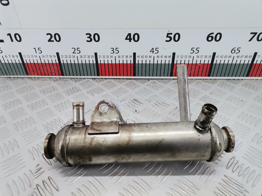 Радиатор системы ЕГР OPEL Astra H/Family 2004-2015