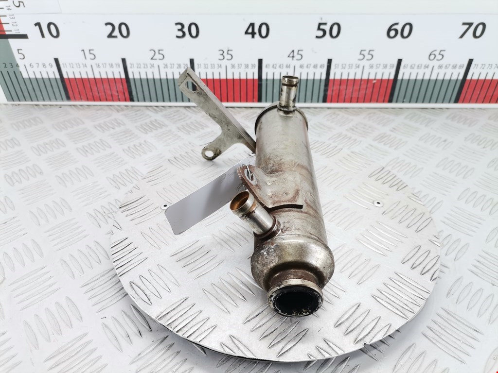 Радиатор системы ЕГР OPEL Astra H/Family 2004-2015