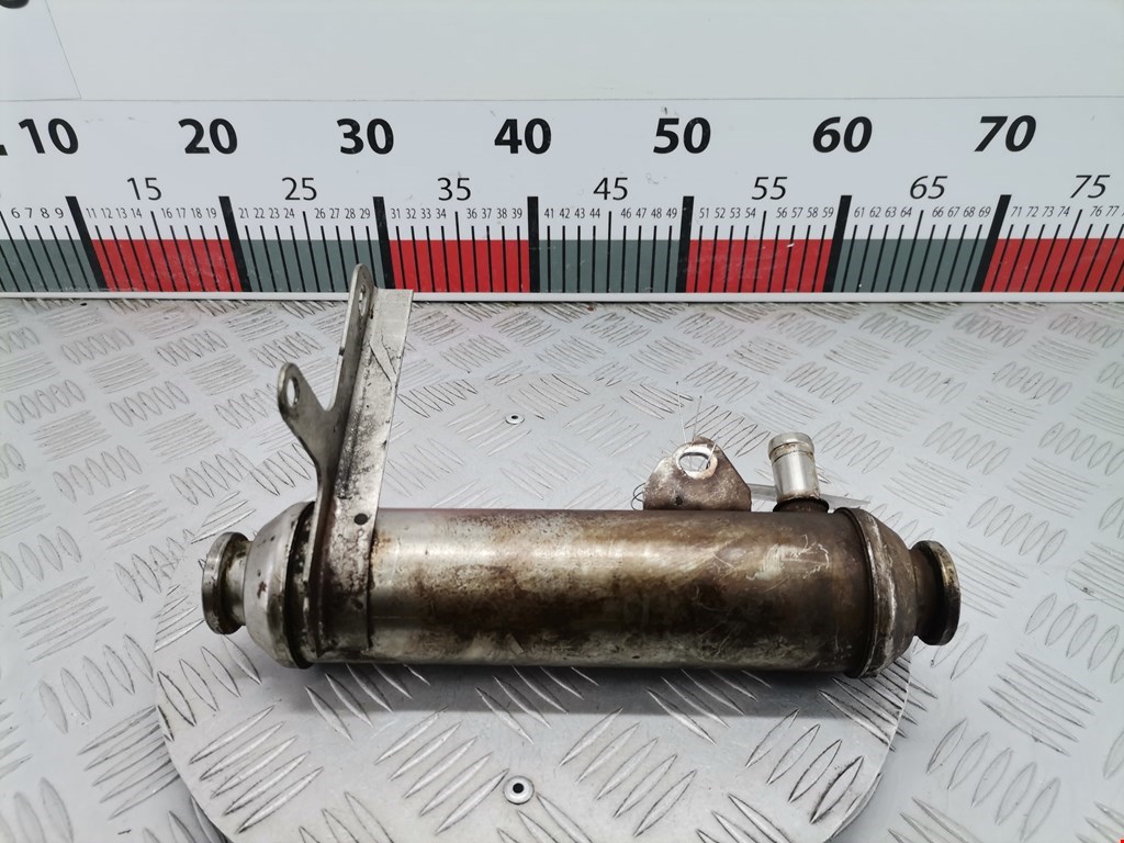 Радиатор системы ЕГР OPEL Astra H/Family 2004-2015