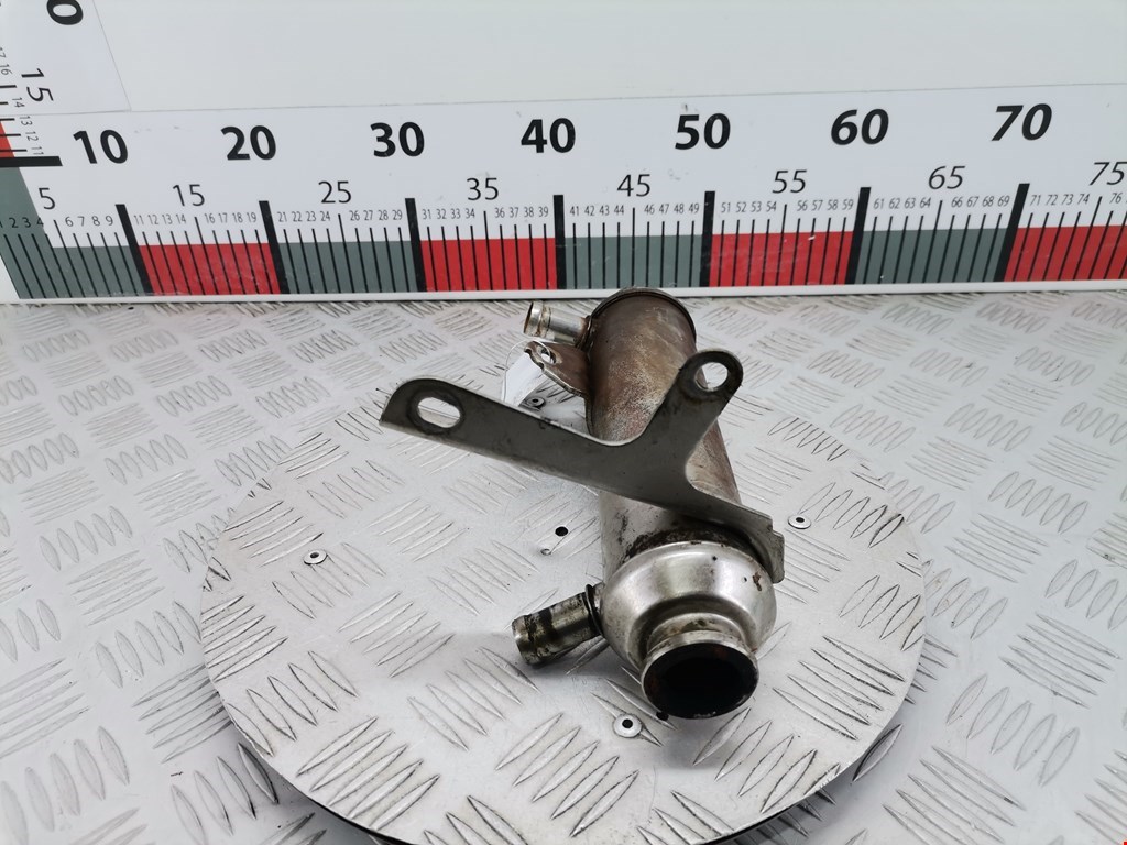 Радиатор системы ЕГР OPEL Astra H/Family 2004-2015