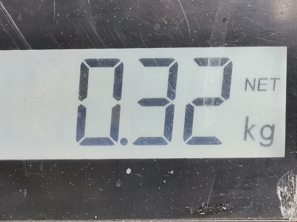 Поводок дворников передний левый/ правый VOLKSWAGEN Caddy II 1995-2004