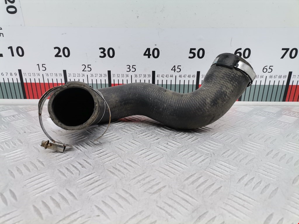 Патрубок интеркулера PEUGEOT 407 2004-2010