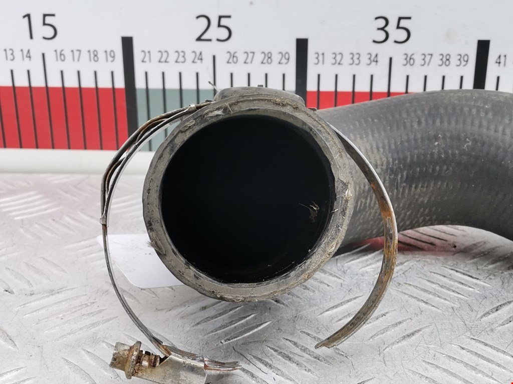 Патрубок интеркулера PEUGEOT 407 2004-2010