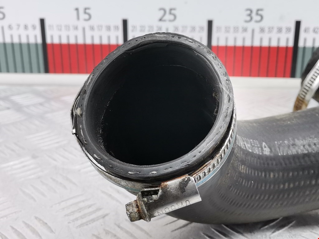 Патрубок интеркулера PEUGEOT 407 2004-2010