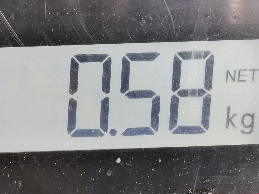 Патрубок интеркулера PEUGEOT 407 2004-2010