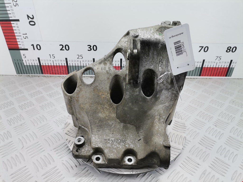 Кронштейн ТНВД OPEL Astra H/Family 2004-2015