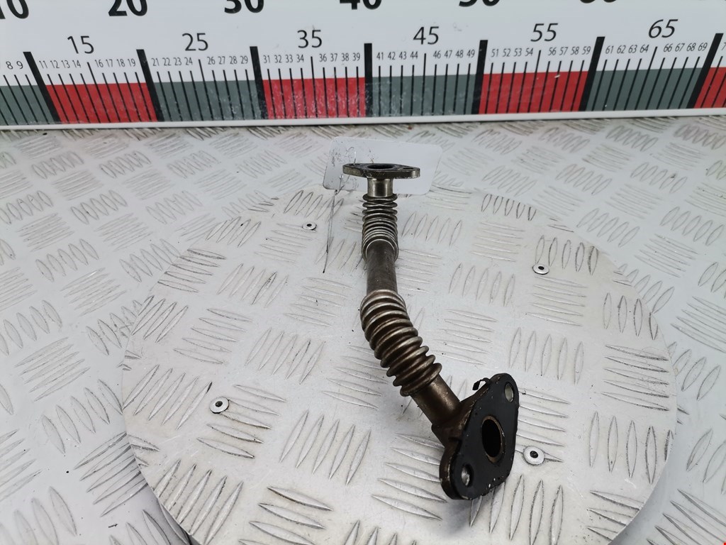 Трубка нагнетателя OPEL Astra H/Family 2004-2015