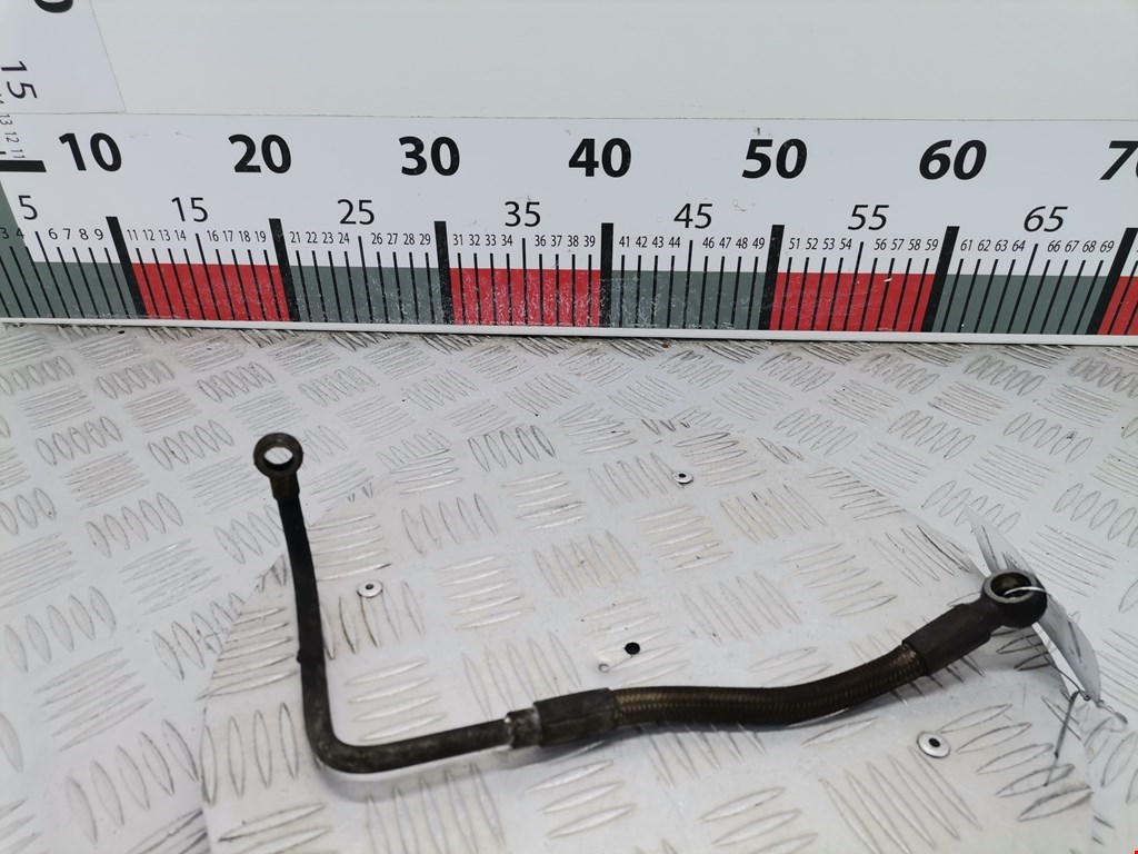 Трубка нагнетателя OPEL Astra H/Family 2004-2015