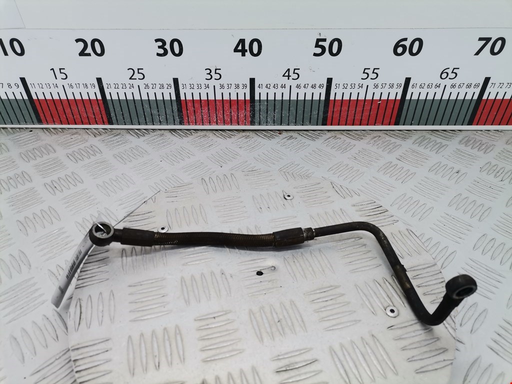 Трубка нагнетателя OPEL Astra H/Family 2004-2015