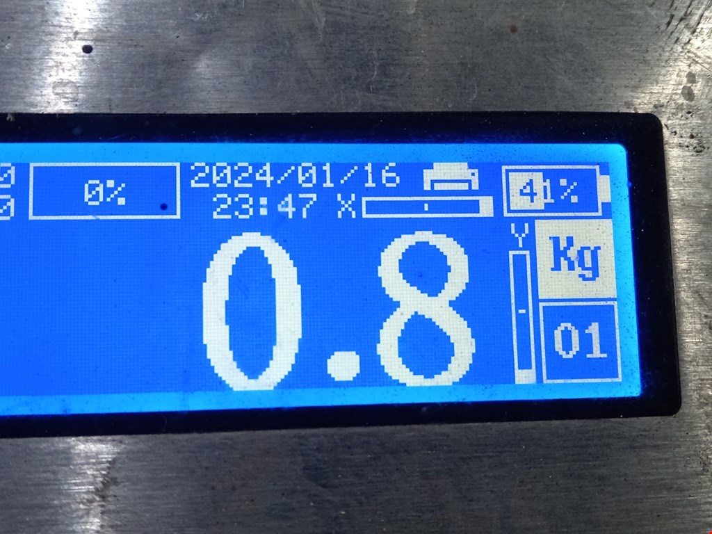 Диффузор (кожух) вентилятора VOLKSWAGEN Golf IV 1997-2003