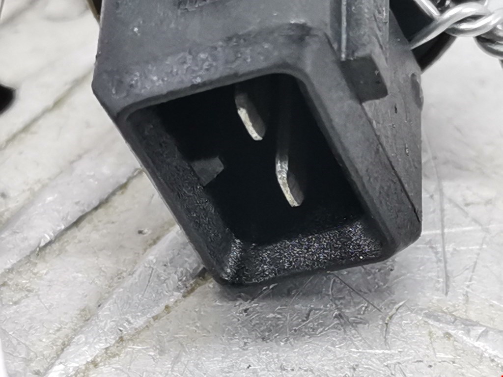 Датчик температуры (охлаждающей жидкости) BMW 3er E46 1998-2006