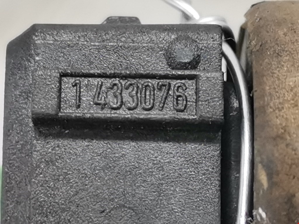 Датчик температуры (охлаждающей жидкости) BMW 3er E46 1998-2006