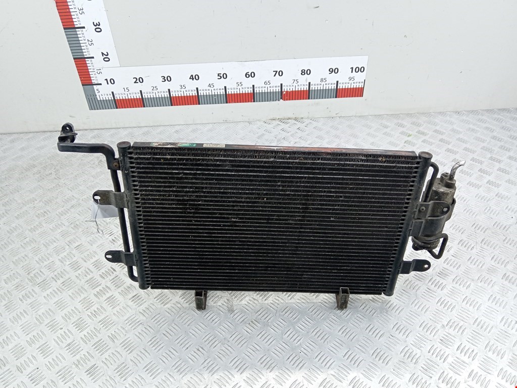 Радиатор кондиционера SEAT Toledo 1998-2004