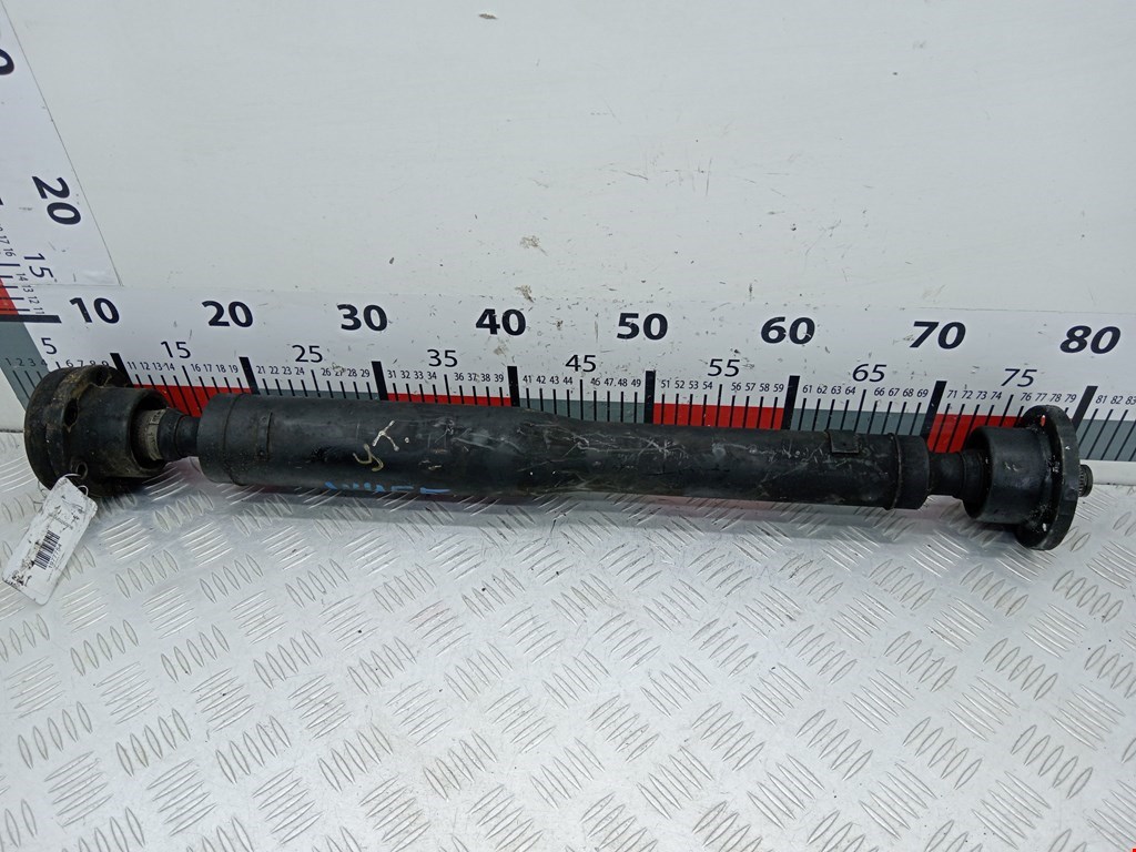 Кардан (вал карданный) Land Rover Discovery 3 (2004-2009)