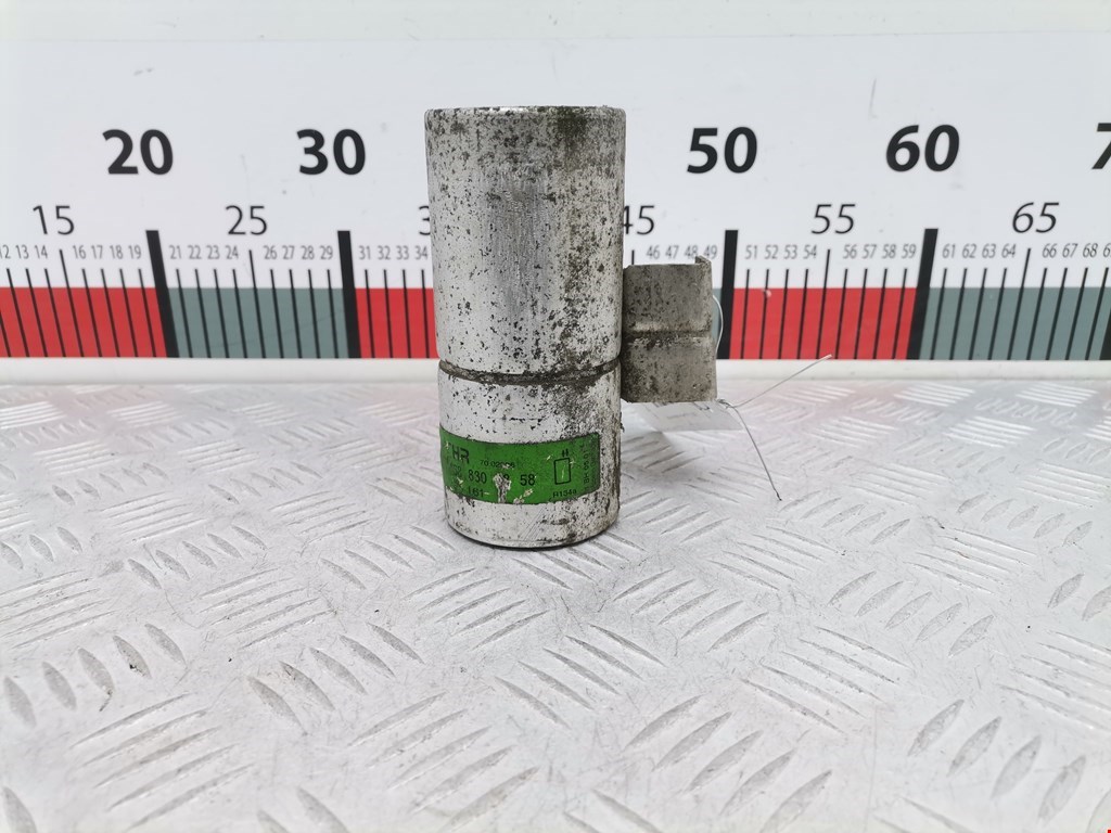 Осушитель системы кондиционирования (кондиционера) MERCEDES-BENZ A-Class W168 1997-2004