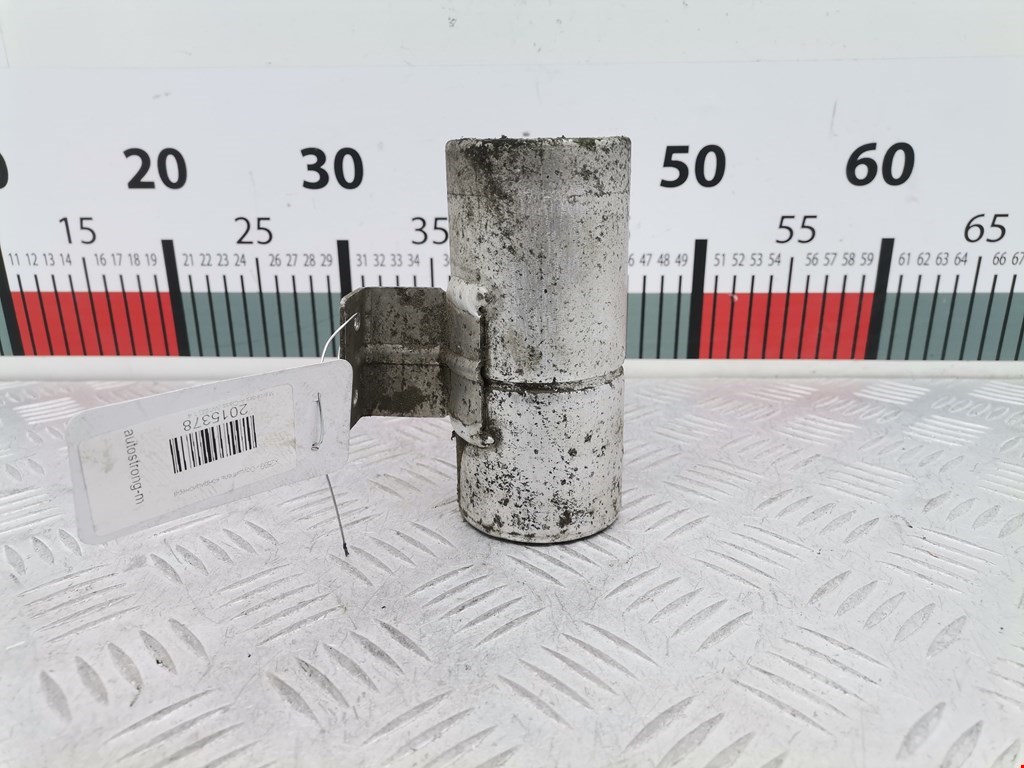 Осушитель системы кондиционирования (кондиционера) MERCEDES-BENZ A-Class W168 1997-2004